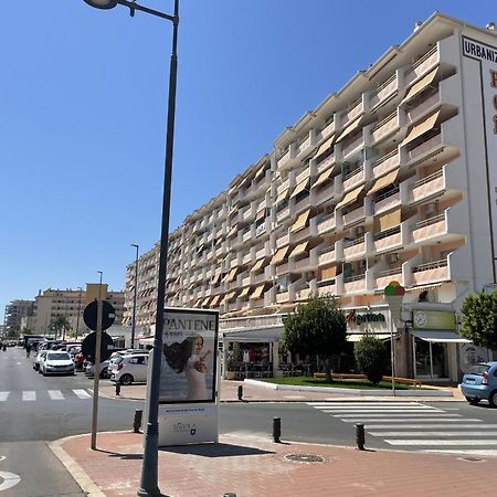 Penismar I D Peníscola Exterior foto